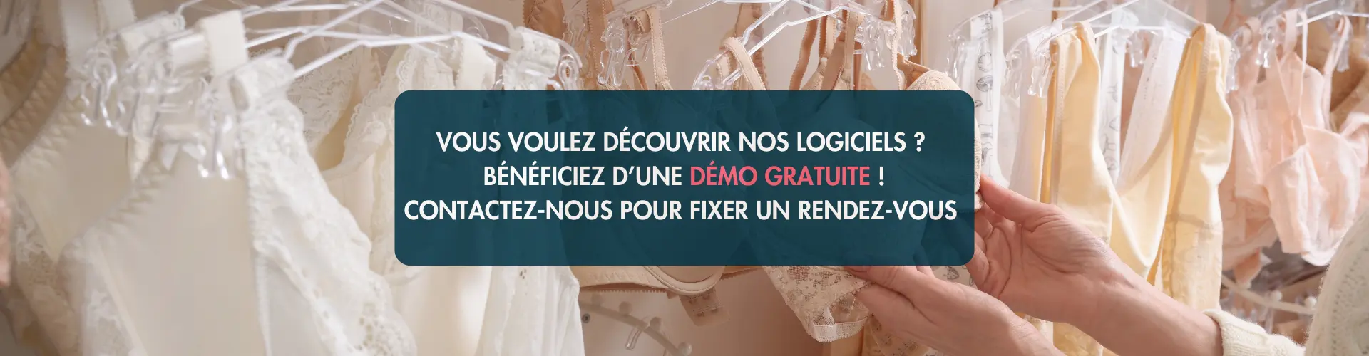 Démonstration gratuite de nos logiciels